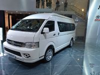 thumbnail image of Foton Shanghai 2013