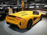 thumbnail image of Frazer-Nash Namir Geneva 2009