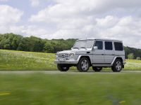 thumbnail image of Mercedes-Benz G55 AMG