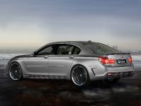 thumbnail image of G-POWER BMW 760i Storm