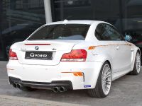 thumbnail image of G-Power BMW 1M Coupe