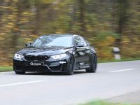 thumbnail image of G-Power BMW M3 F82 Bi-Tronik