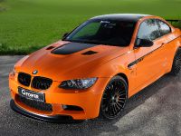 thumbnail image of G-Power BMW M3 Tornado RS