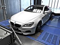 thumbnail image of G-Power BMW M6 F13