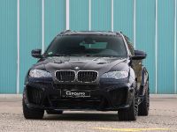 thumbnail image of G-POWER BMW X6 M Typhoon Wide Body