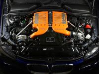 thumbnail image of G-POWER BMW M5 HURRICANE GS