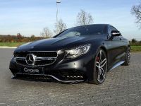 thumbnail image of G-Power Mercedes-Benz S63 AMG Coupe C217