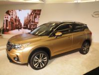 thumbnail image of GAC Motor GS4 Detroit 2015