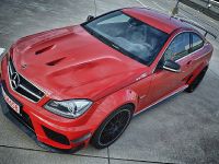 thumbnail image of GAD Mercedes-Benz C63 AMG Black Series
