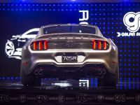 thumbnail image of Galpin Auto Sport Ford Mustang Rocket