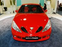 thumbnail image of Geely Coupe Detroit 2008