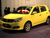 thumbnail image of Geely MK Detroit 2008