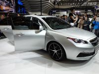 thumbnail image of Geely Shanghai 2013