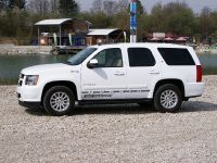 thumbnail image of GeigerCars Chevrolet Tahoe Hybrid