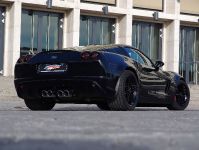 thumbnail image of GeigerCars Chevrolet Corvette Z06 Black Edition