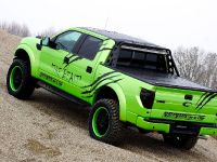thumbnail image of GeigerCars Ford F-150 SVT Raptor Super Crew Cab Beast Edition