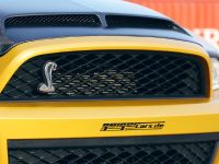 thumbnail image of GeigerCars Ford Mustang Shelby GT640 Golden Snake