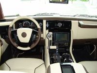 thumbnail image of GeigerCars Hummer H2 Latte Macciatto