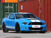 thumbnail image of GeigerCars Ford Mustang GT Shelby