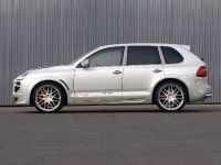 thumbnail image of GEMBALLA Porsche Cayenne GT 750 AERO 3 Sport Exclusive