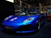 thumbnail image of Gemballa GT McLaren MP4-12C Aerokit Geneva 2012