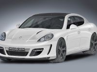 thumbnail image of 2009 Gemballa Mistrale Porsche Panamera