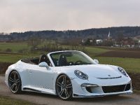 thumbnail image of Gemballa Porsche 991 Carrera S Convertible GT