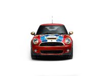 thumbnail image of George Harrison's MINI