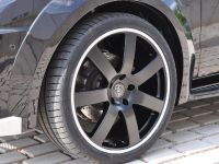 thumbnail image of German Special Customs 2013 Mercedes-Benz ML Widebody Kit
