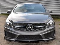 thumbnail image of German Special Customs Mercedes Benz A Class W176