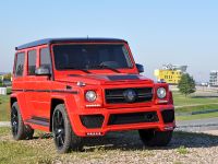 thumbnail image of German Special Customs Mercedes-Benz G63 AMG