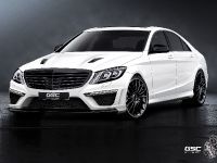 thumbnail image of German Special Customs Mercedes-Benz S-Class