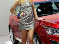 thumbnail image of Girls at Geneva 2012