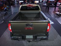 thumbnail image of GMC Canyon Detroit 2014