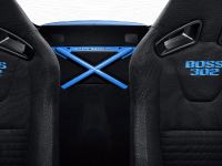 thumbnail image of Grabber Blue 2012 Ford Mustang Boss 302 Laguna Seca