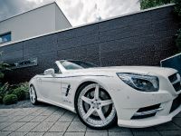 thumbnail image of 2012 Graf Weckerle Mercedes-Benz SL 500