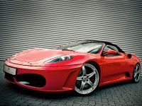 thumbnail image of Graf Weckerle Ferrari F 430 Spider