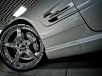 thumbnail image of Graf Weckerle Mercedes Benz SL 63 AMG Silver Sport