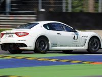 thumbnail image of Maserati GranTurismo MC Concept
