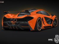 thumbnail image of GSC McLaren P1 Night Glow