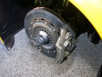 thumbnail image of GT2 Chevrolet Corvette C6.R