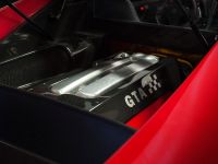 thumbnail image of GTA Spano Geneva 2011
