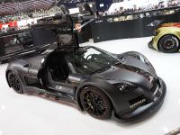 thumbnail image of Gumpert Apollo Geneva 2012