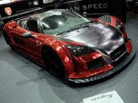 thumbnail image of Gumpert Apollo Geneva 2014