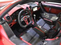thumbnail image of Gumpert Apollo S Geneva 2013