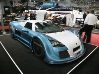 thumbnail image of 2009 Gumpert Apollo Speed Geneva