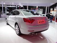 thumbnail image of Haima M3 Shanghai 2013