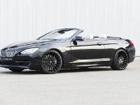 thumbnail image of Hamann 2012 BMW 6-Series Cabrio