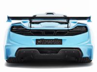 thumbnail image of Hamann Blue MemoR McLaren MP4-12C