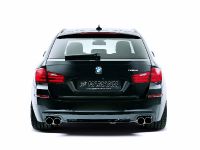 thumbnail image of HAMANN BMW 5 Series Touring F11